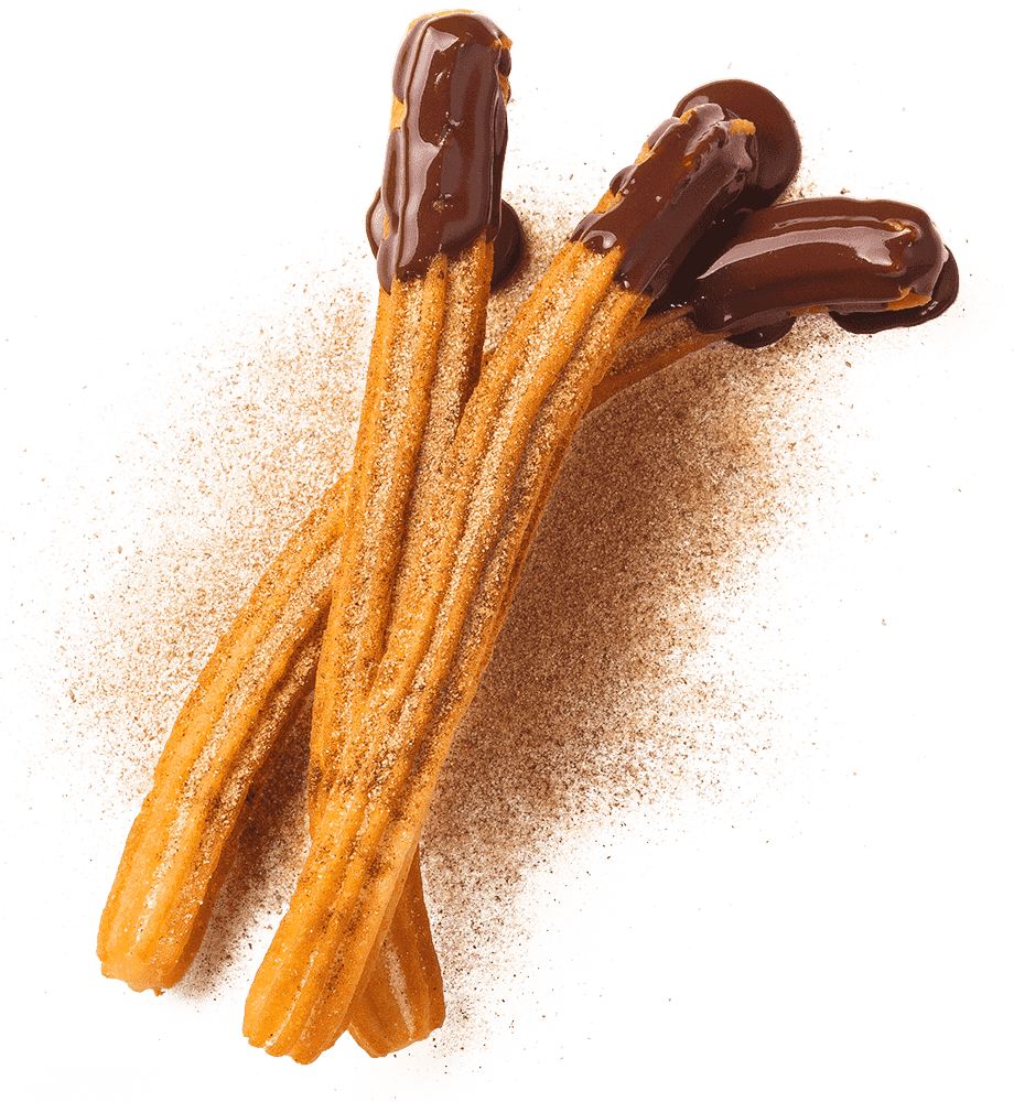 Churros