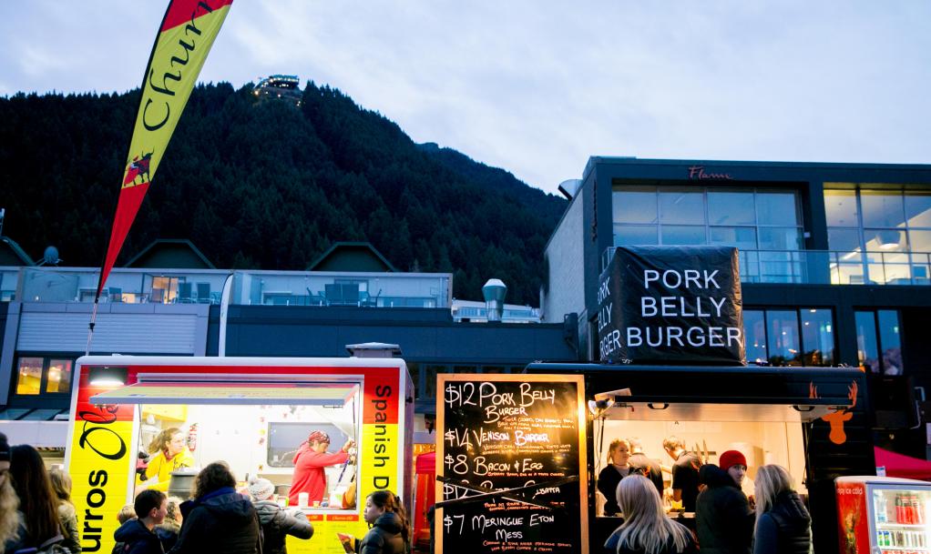 Queenstown Winterfestival